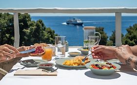 Ikion Eco Boutique Hotel